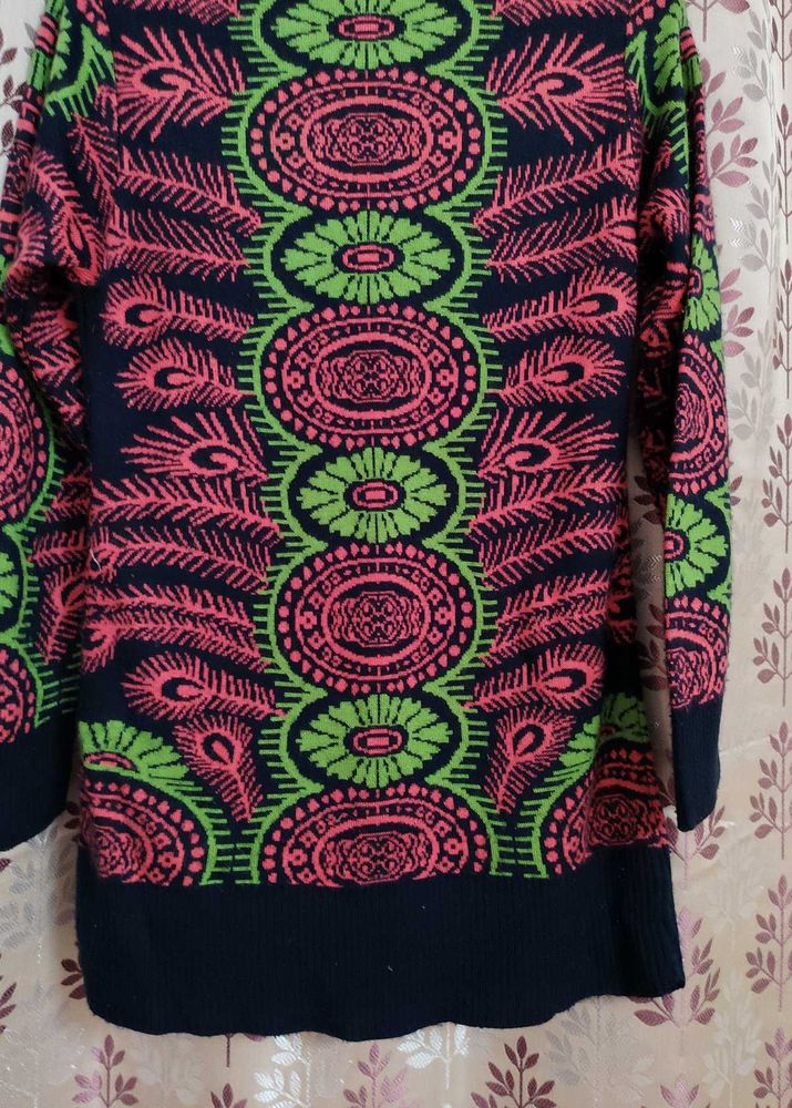 Sweet Sweatshirt