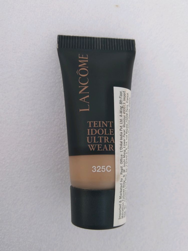 Lancome Foundation