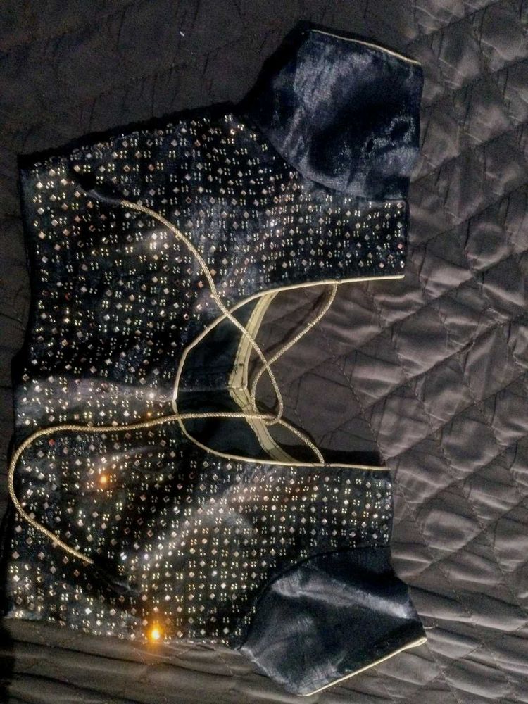 Black Colour