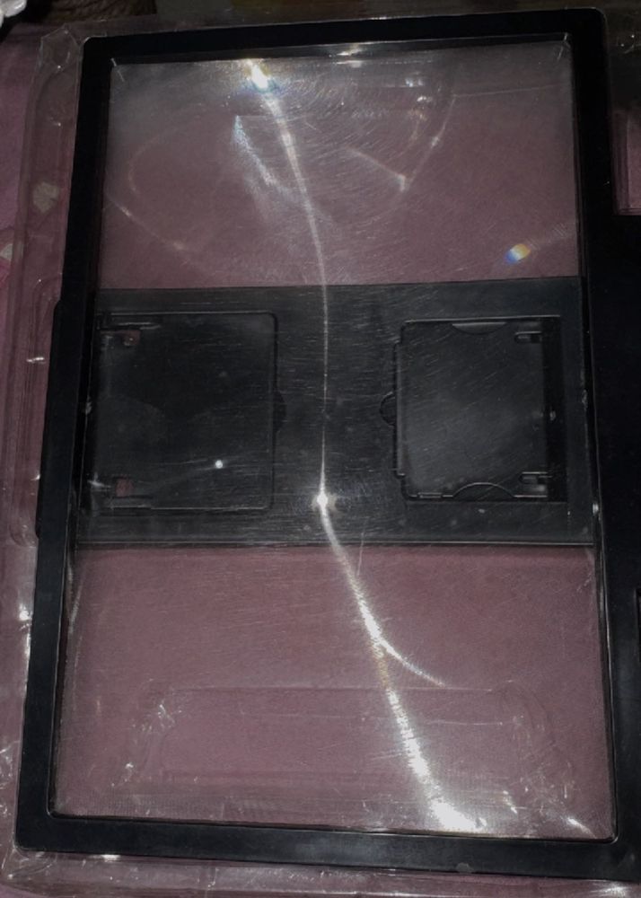 3D Movie Screen