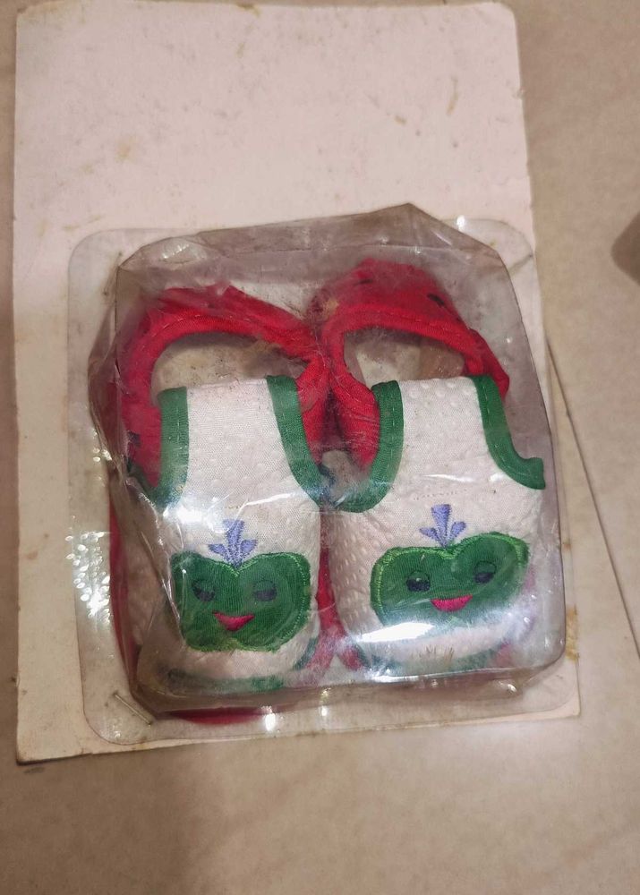 Baby Shoes(For Both Girls And Boys)
