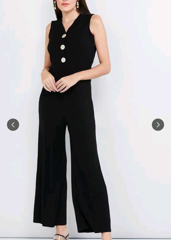 Jumpsuits 38 M Size