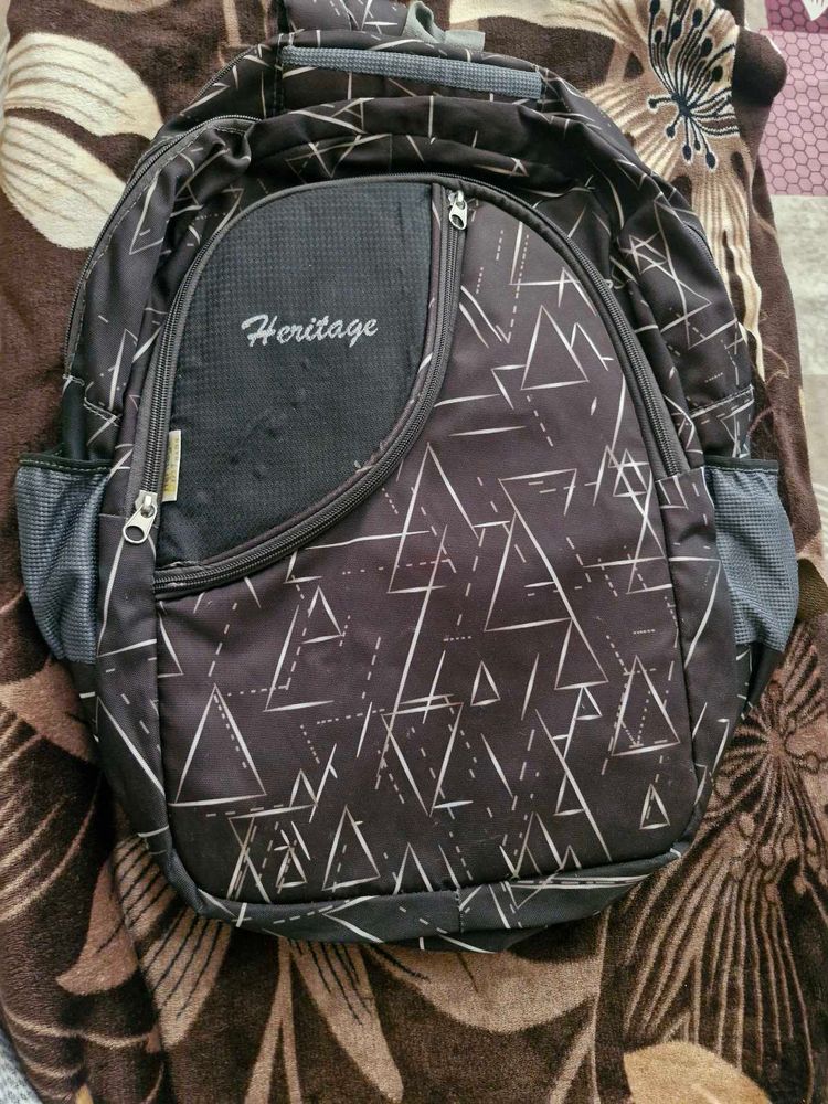 Bag .