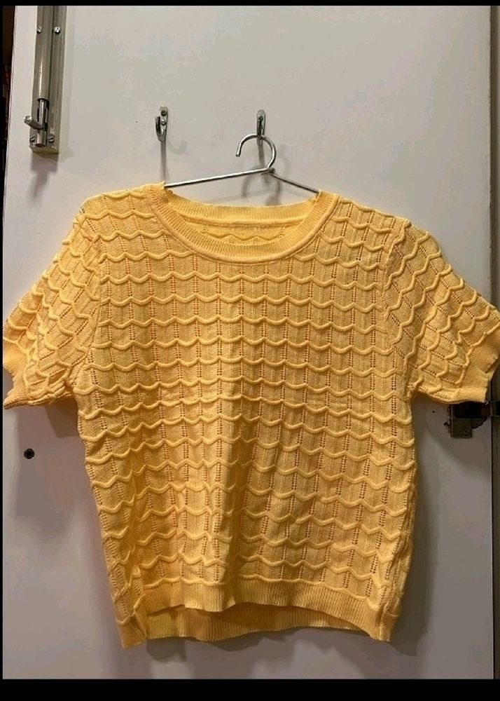 Crop Tops