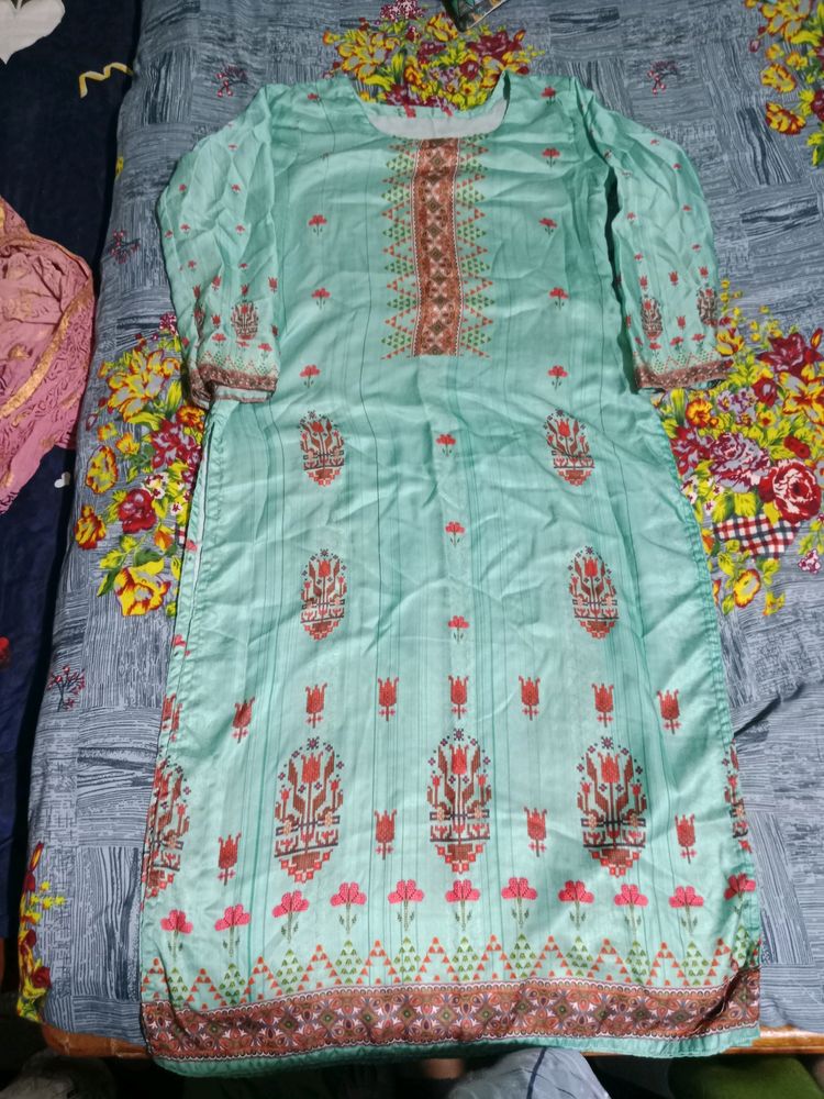 Pakistani Kurta