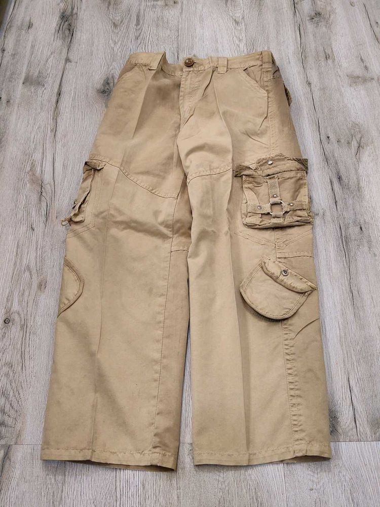 Ma2349 Sabrin cargo waist 26 inches