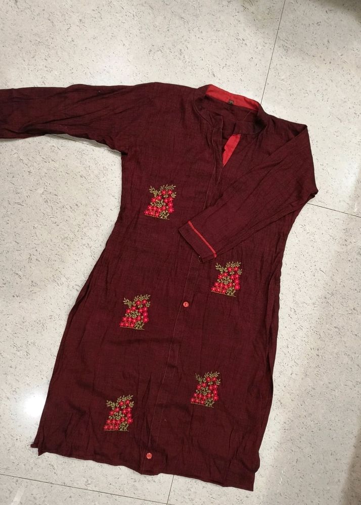 Attractive Kurti