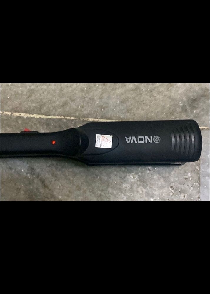 🌸 Nova Hait Straightner 🌸