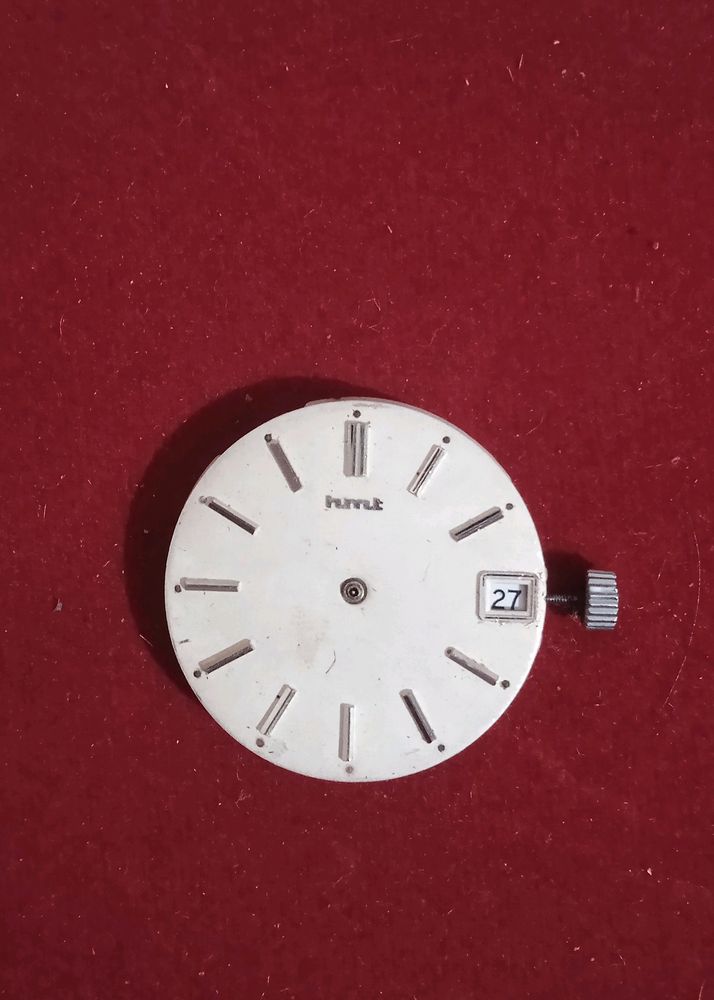 Hmt