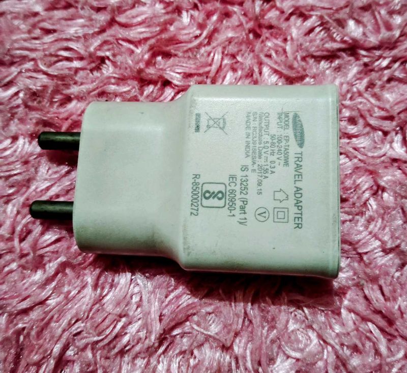 Samsung Adaptor