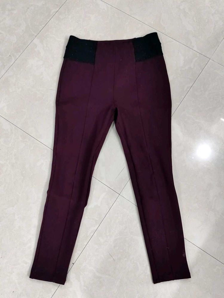Code Jeggings Party Wear Or Casual