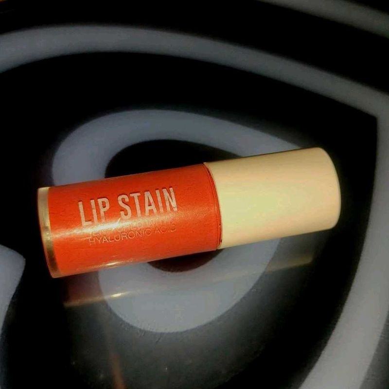 Lip Stain - Sweet Peacg