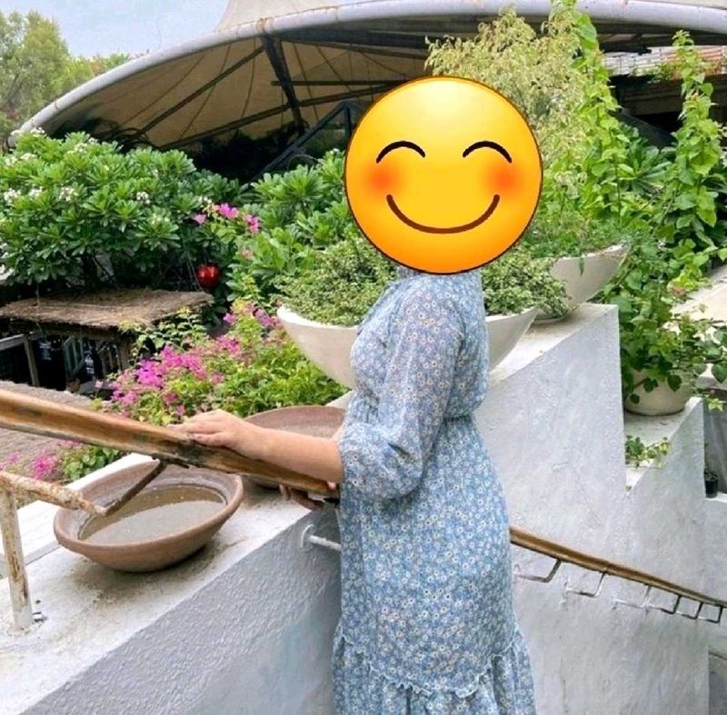 Middi Dress