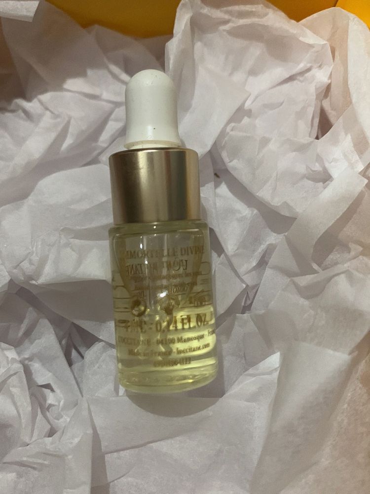 L&#39;Occitane Immortelle Serum