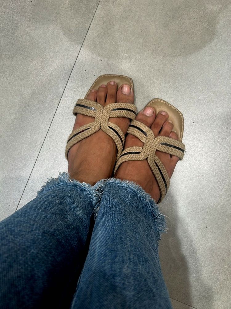 Stylish Flats &amp; Sandals