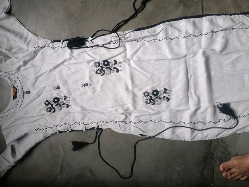 Kurta..