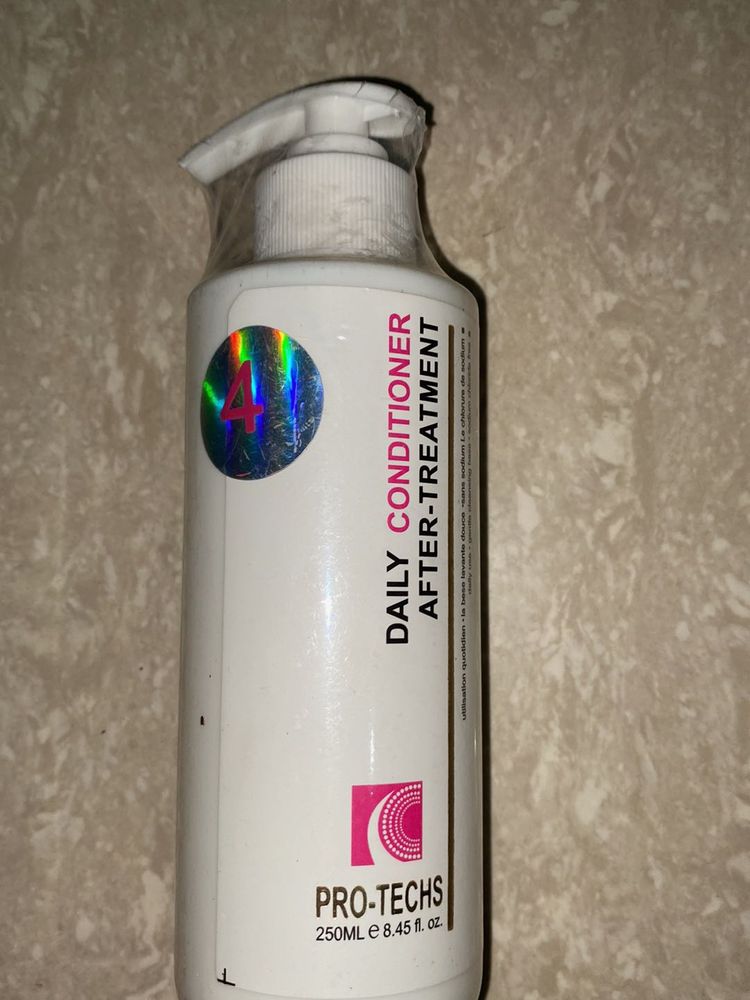 Pro-Techs Daily Conditioner