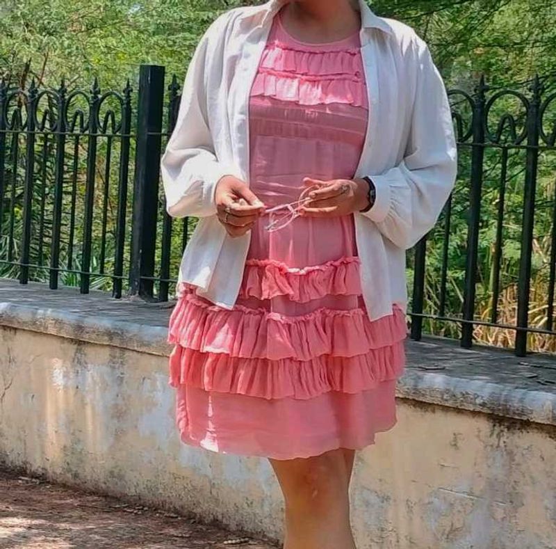 Paul And Joe Brand Original Dress