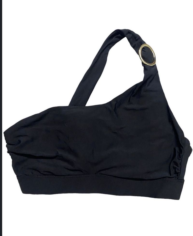 One Shoulder Top
