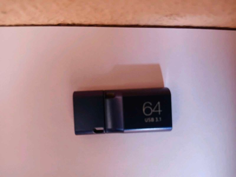 New