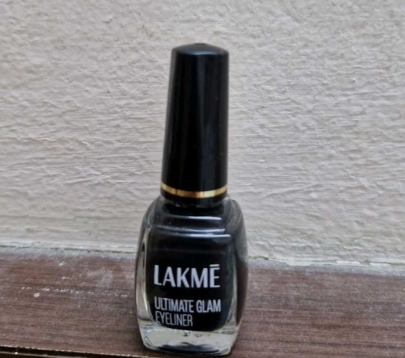 Lakme Glam Eyeliner