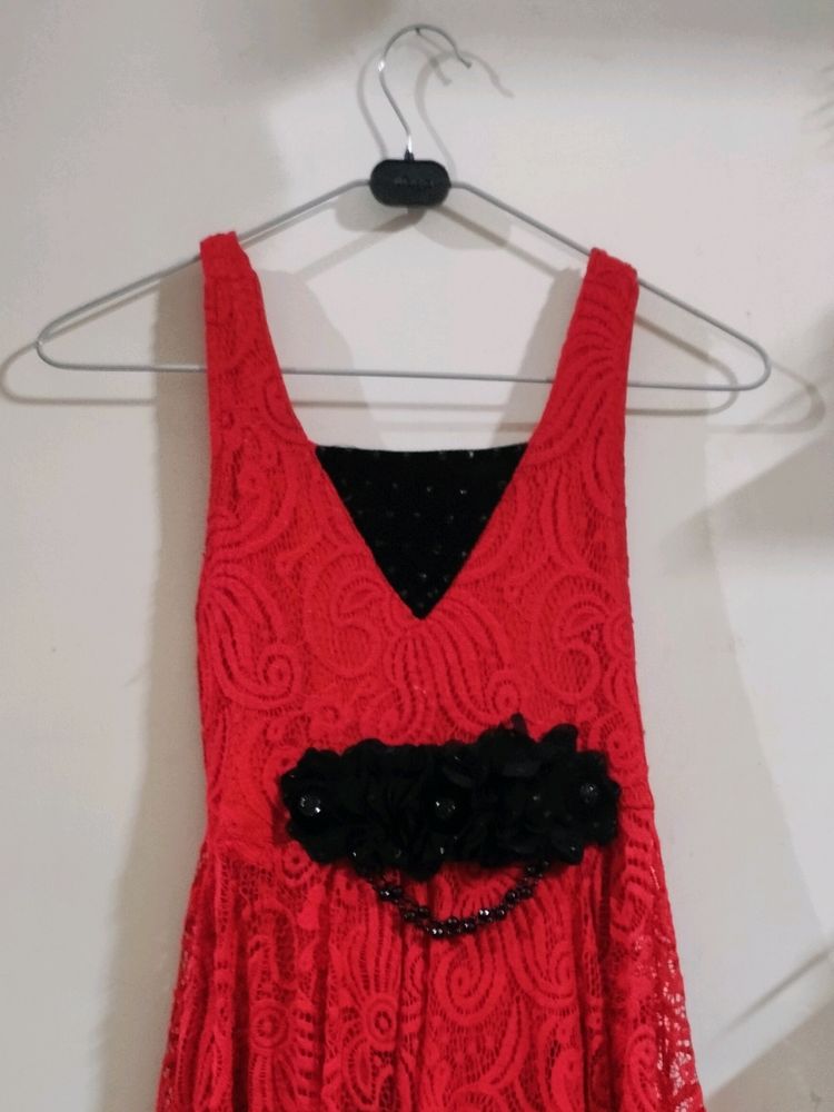 Red Dress❤️
