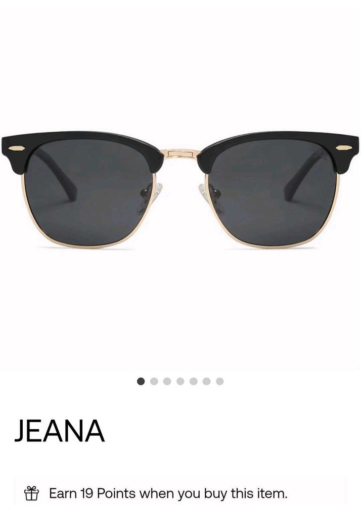 Jeana Unisex Sunglasses from Sojos Vision