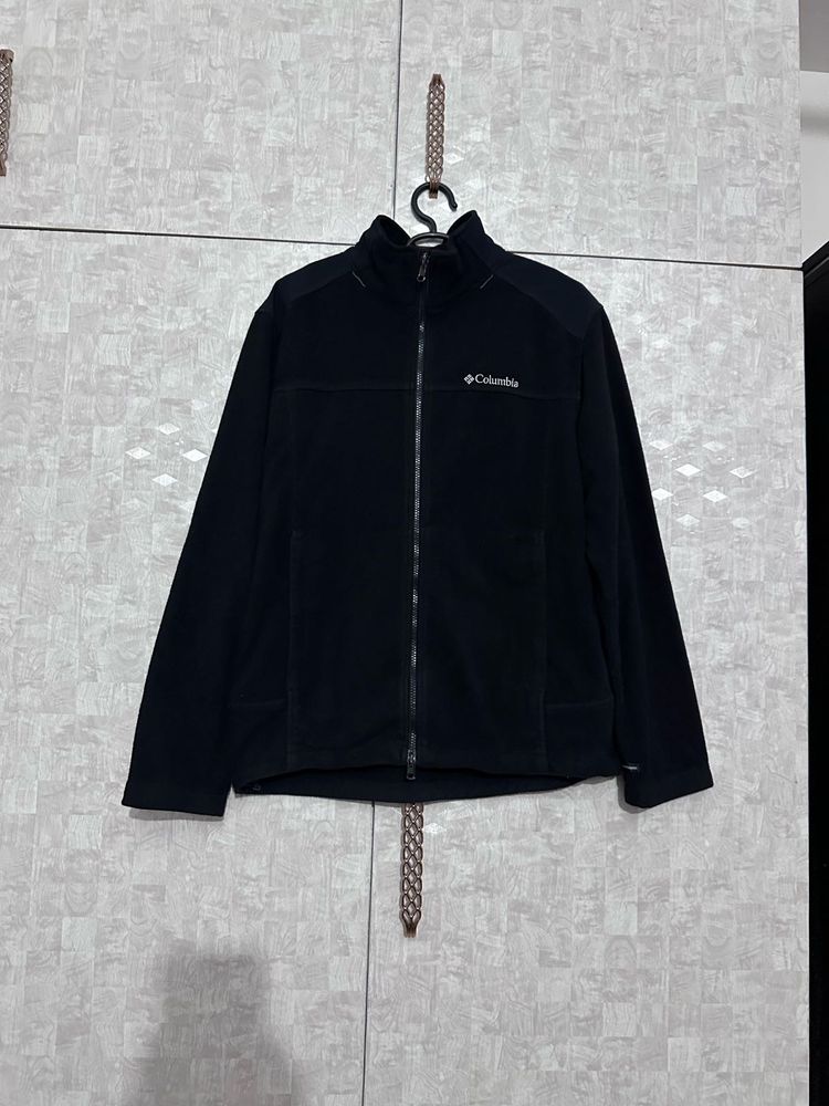 Columbia Fleece Jacket