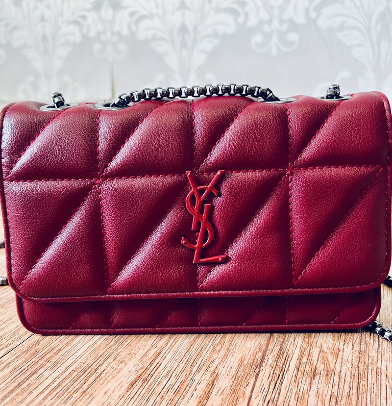 Yves Saint Laurent (YSL) First Copy Sling Bag
