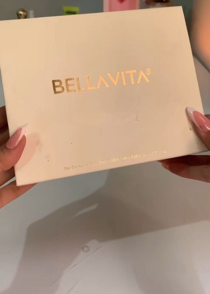 Bella Vita Luxury Gift Set