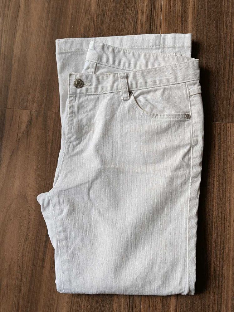 Very Good ConditionStreachableBellbottom for Girls
