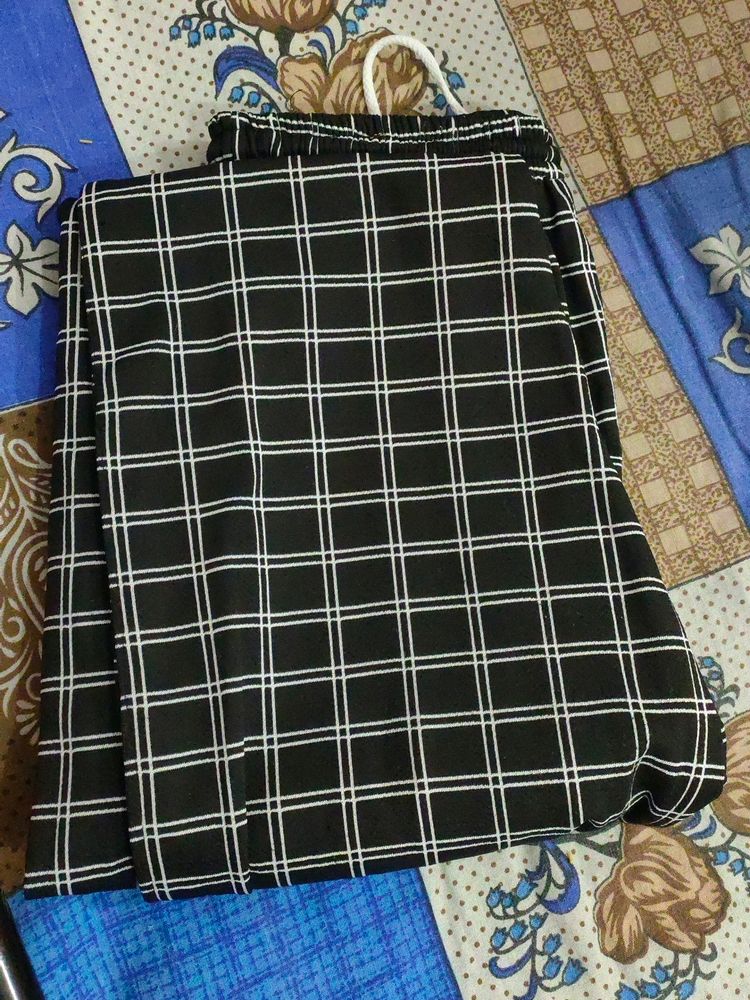Comfortable Night Pant