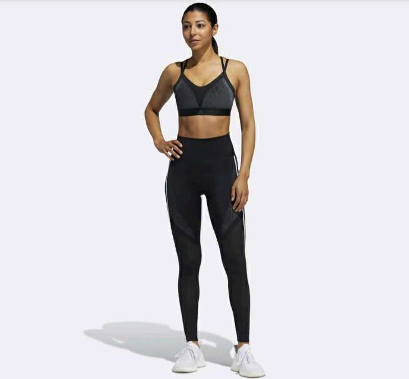 Adidas Training Tights