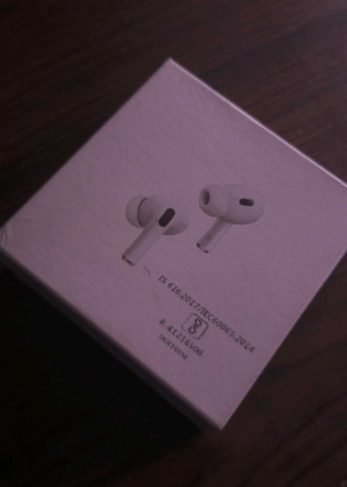 AirPods Pro (2nd generation)