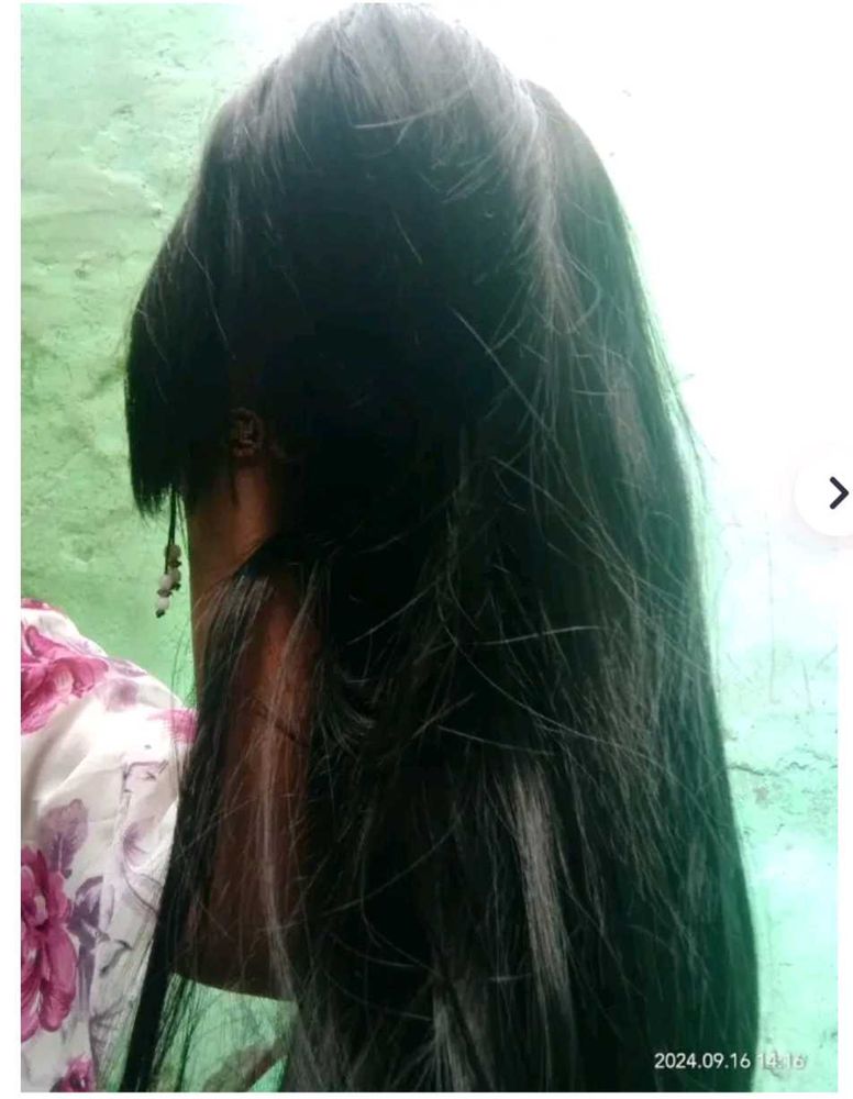 Long HAIR FULL HEAD WIG
