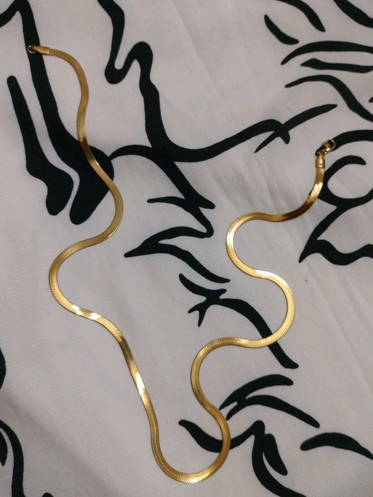 snake chain