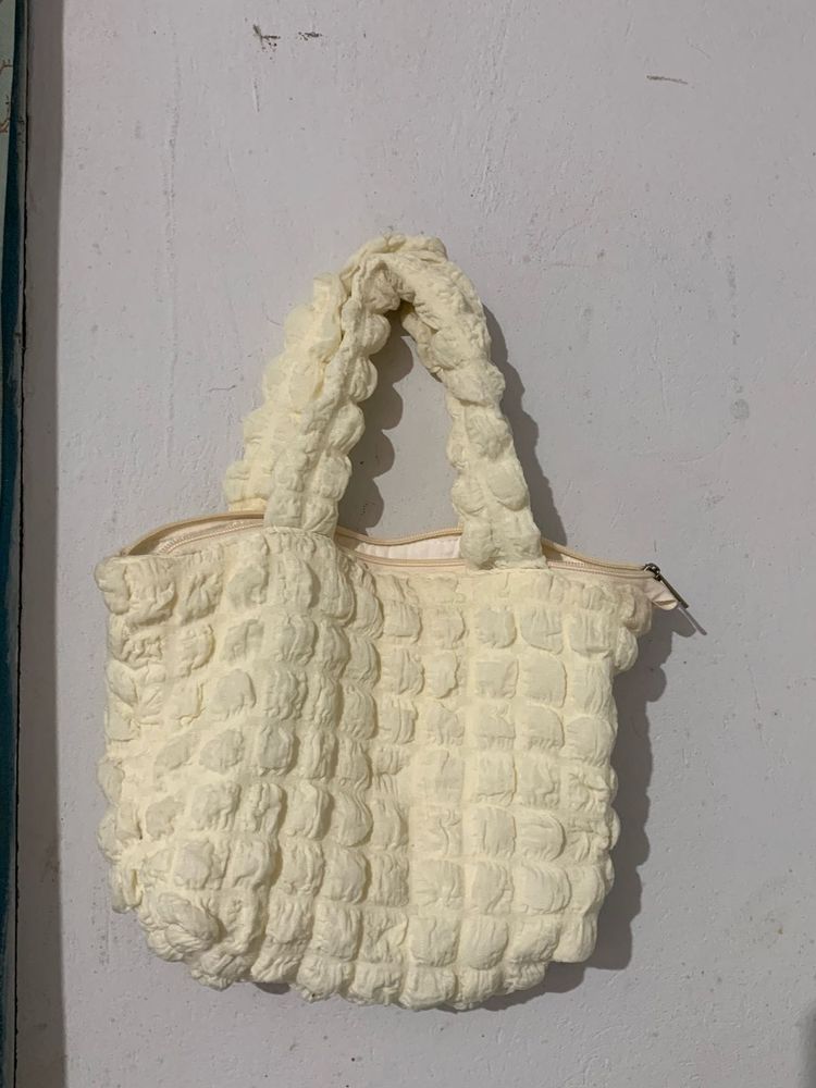 Pinterest bag