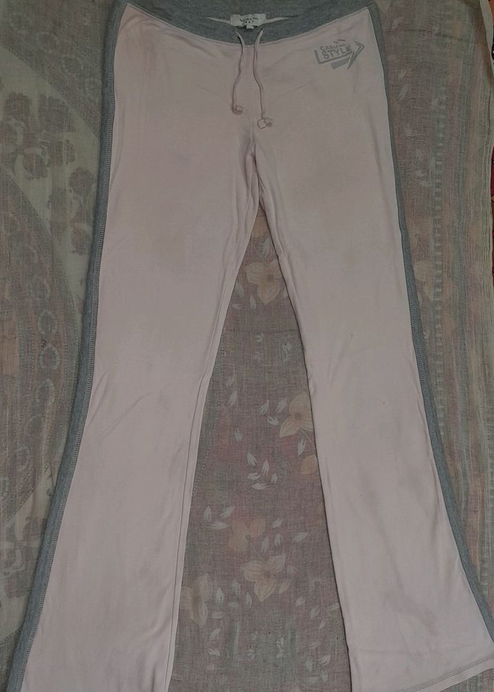 Comfy Wearable Low Waist Trouser