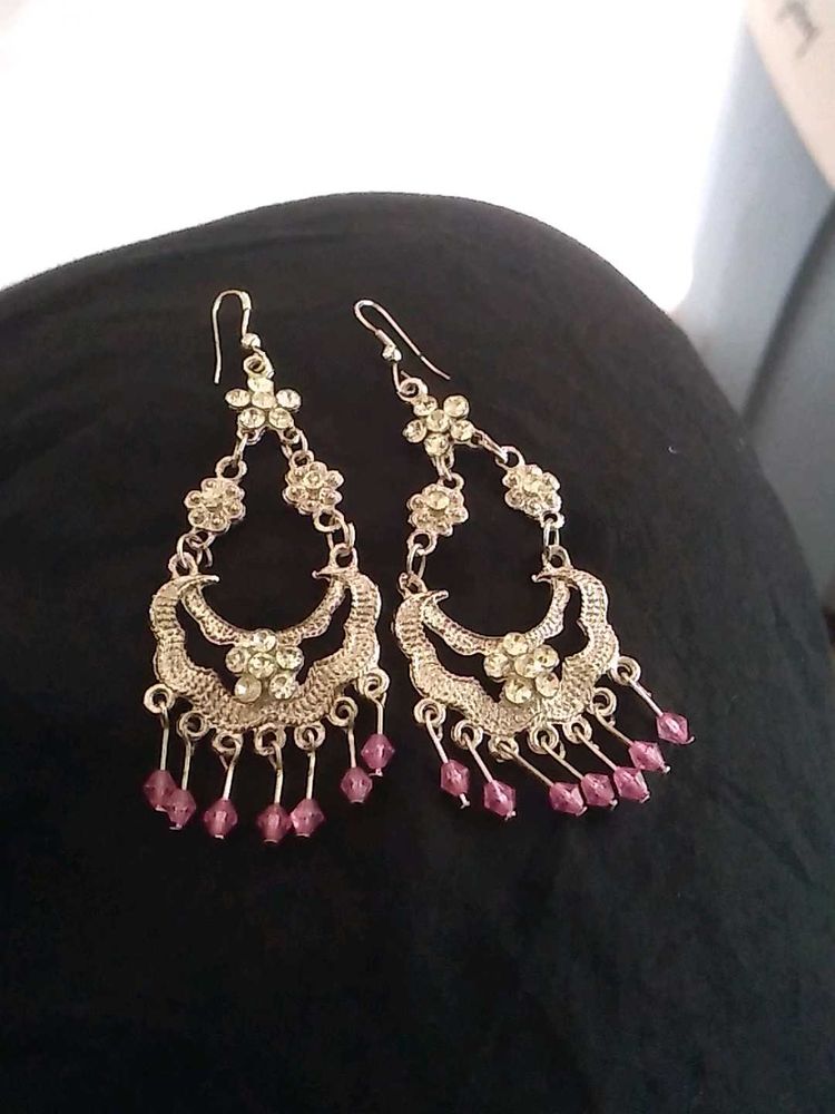 Chand Bali.