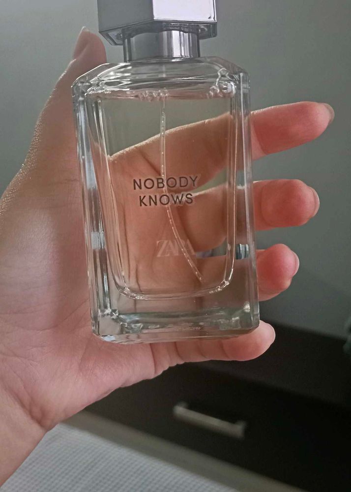 Zara Nobody Knows