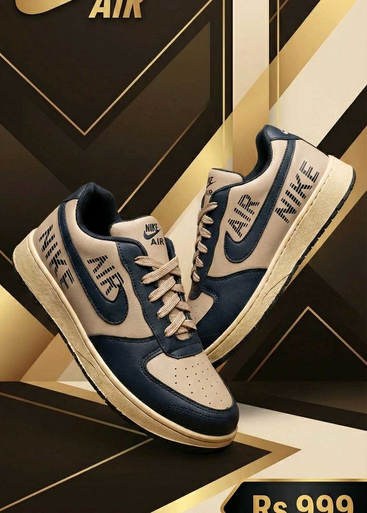 Nike Air Sneakers