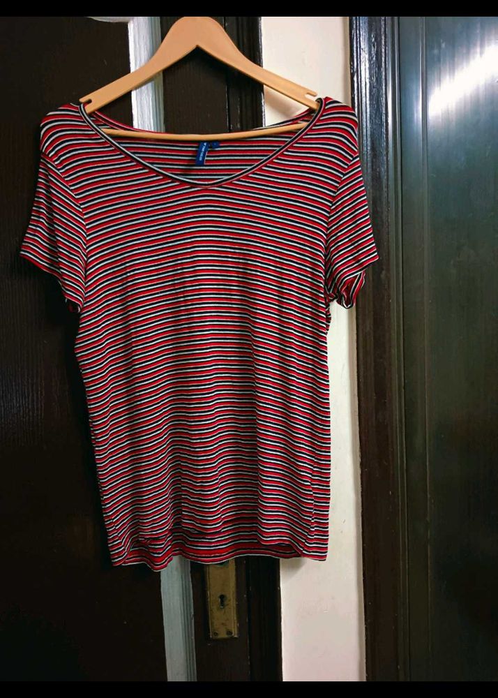 Beautiful Totally New Brand Top