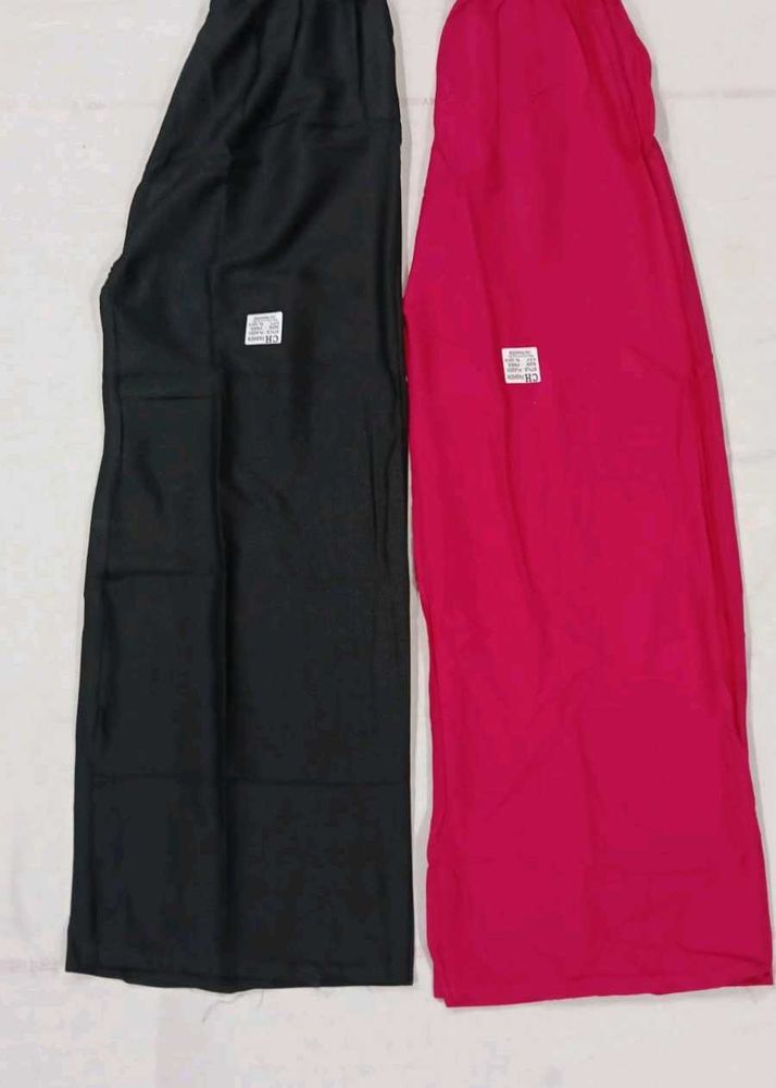 Stylish Palazzos