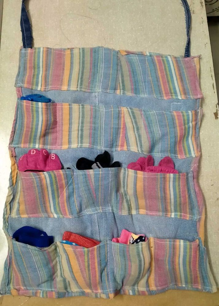 16 In 1 Storage Organiser