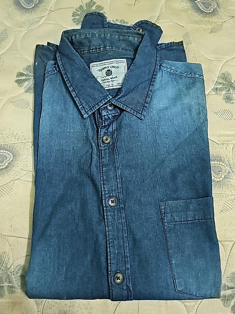 Dennis Lingo Shirt