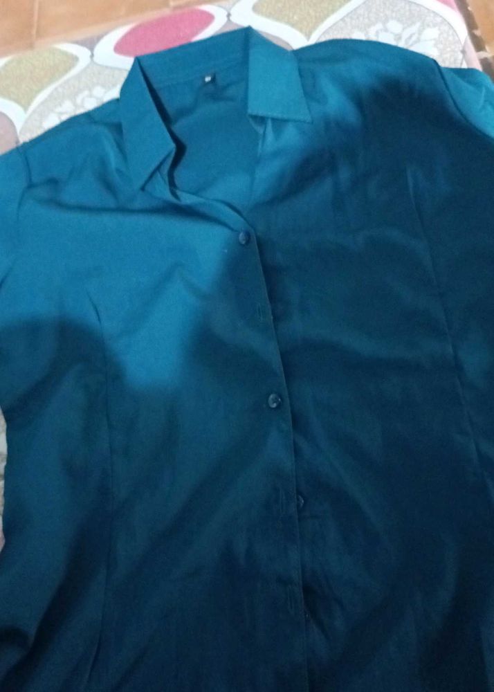Shirt For Fomal And Casual Outings
