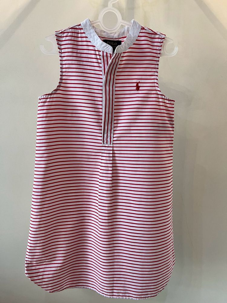 Polo Ralph Lauren Dress
