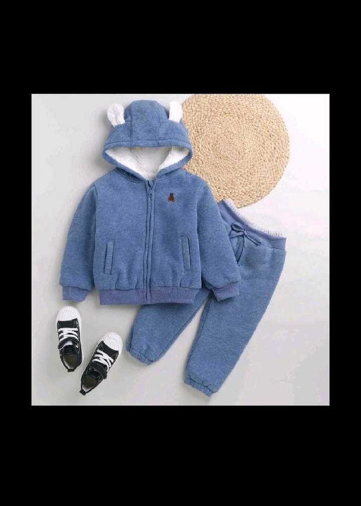 Baby Winter Set (18-24 Months)