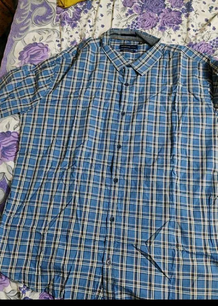 branded men shirt