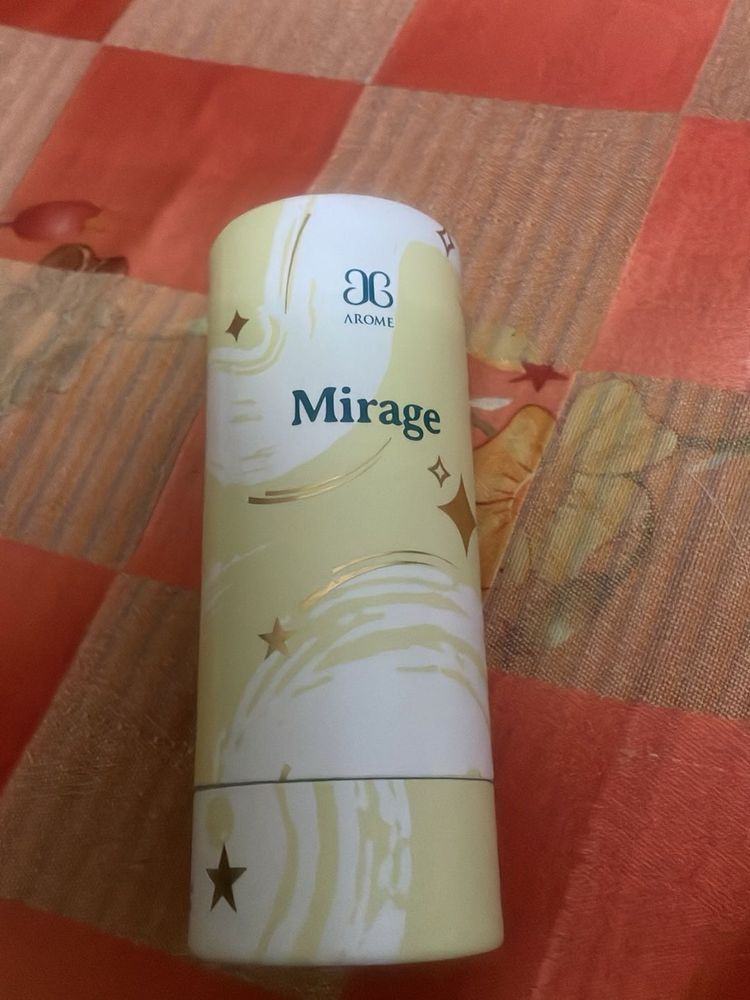 Arome( Mirage) Perfume